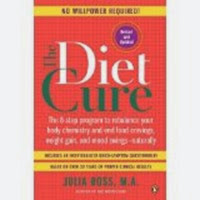 the diet cure the diet cure