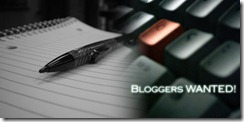 bloggers bloggers