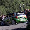 Wiegand Sepp - Gottschalk Timo - Škoda Fabia S2000