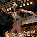 Brazilian Day Stockholm 2012