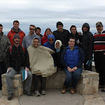 UA AEG Field Trip 2011 with  MIke Reader.jpg