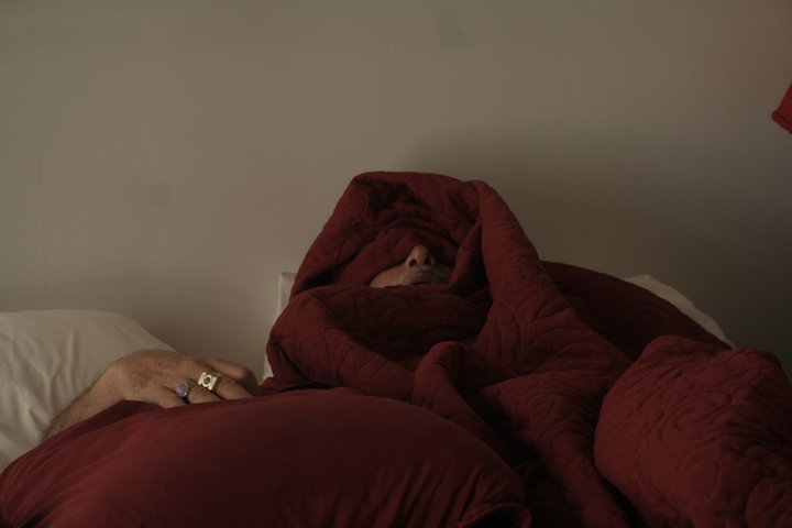 Ross Jeffries Pickup Artist Sleep, Ross Jeffries