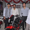 M Raja Inaugurate Yamaha Show Room Stills 2012