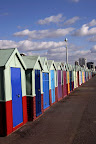 Sprachaufenthalt Brighton