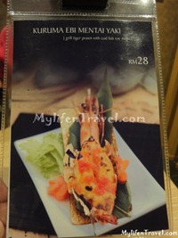 Edo Ichi Sushi Sungai Petani 42 Edo Ichi Sushi Sungai Petani 42