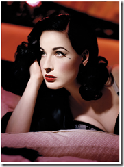 dita-von-teese dita-von-teese