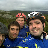 Serra de Outes