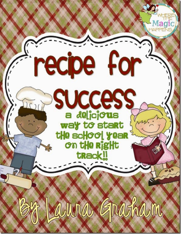 recipe recipe