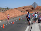 St George IM 2011