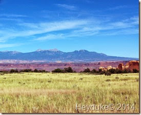 Hikes in Moab UT 115