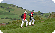 Enjoy Fantastic Walking and Biking