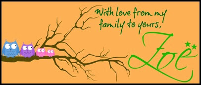 1-BHHB Signature Template with 4 owls 1-BHHB Signature Template with 4 owls