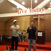 2011 Easter Retreat