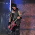 Mötley Crüe Hellfest 2012