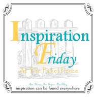 Inspiration Friday Graphic
