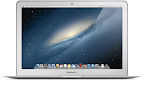 OS X Mountain Lion
