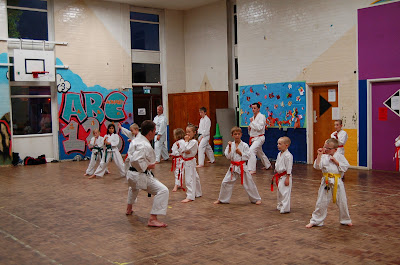  October 2010 Grading Pictures