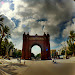 Arco del Triunfo