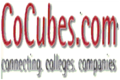 Cocubes Cocubes