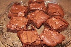 The Best Ever Brownies