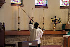 Youth Sunday