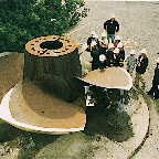 Centrale de la Rivière-des-Prairies