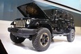 Jeep Wrangler Dragon edition 1