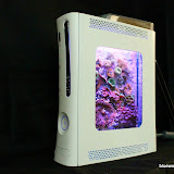 Xbox 360 0.45 Gallon Nano-Reef