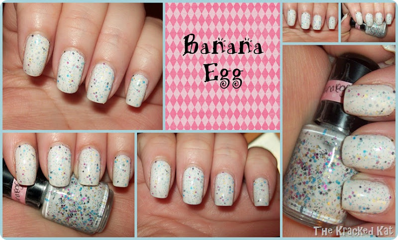 egg egg