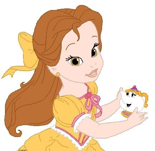 Disney Princess on Bellababy Disney Princess 8307429 498 484 Jpg Princesas