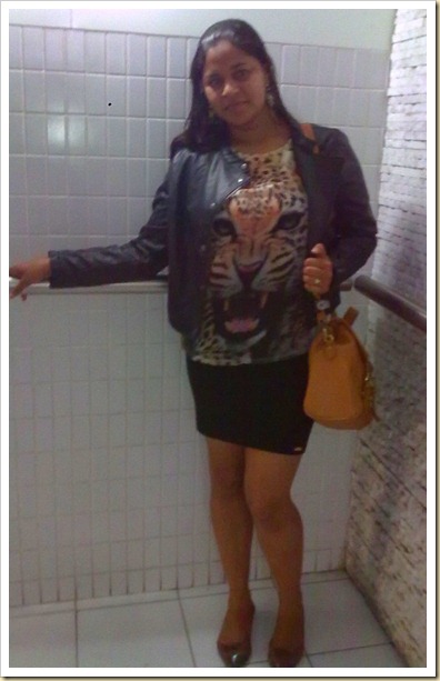 look 1 look 1