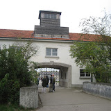 Munich 2008 - Dachau