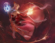 Magic Red Wicca