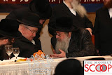Sanz Klausengberg Annual Dinner In Monsey - 16.JPG