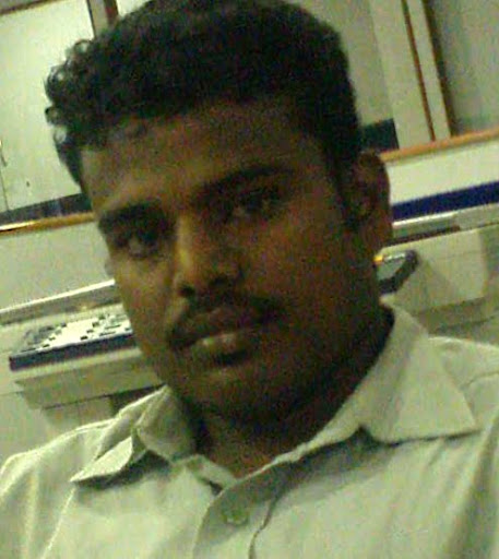 Narayana Moorthi