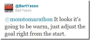 bart yasso twitter post bart yasso twitter post