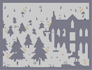 Thumbnail of the map 'space and the woods'