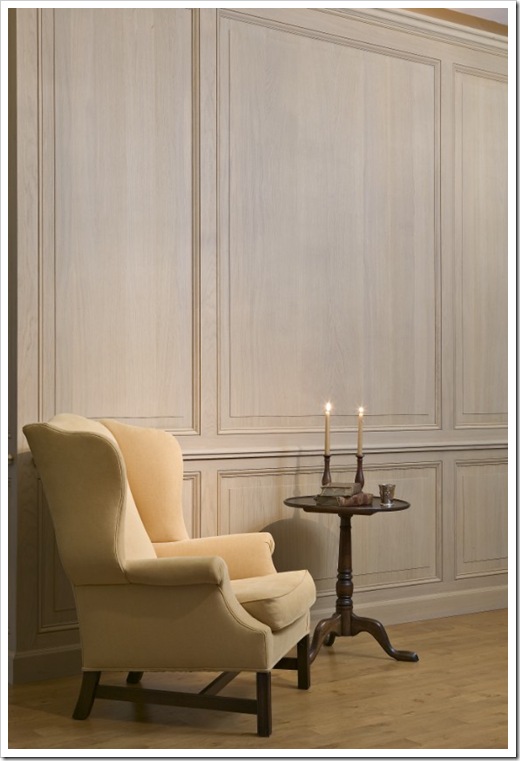 Paneling Paneling