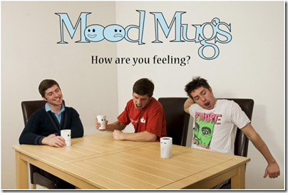 Mood Mugs