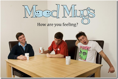 Mood Mugs Mood Mugs