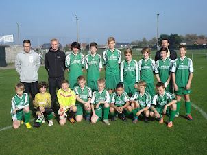 2012-10-25 SVS schoolvoetbal