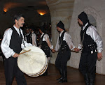 Soirée folklorique