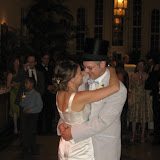 Michael's Wedding