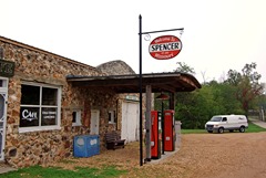 spencer missouri