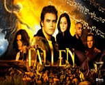 Fallen Fallen