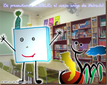 logo mairenin con biblic logo mairenin con biblic