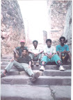 C&S All India Tour 1989 Slideshow