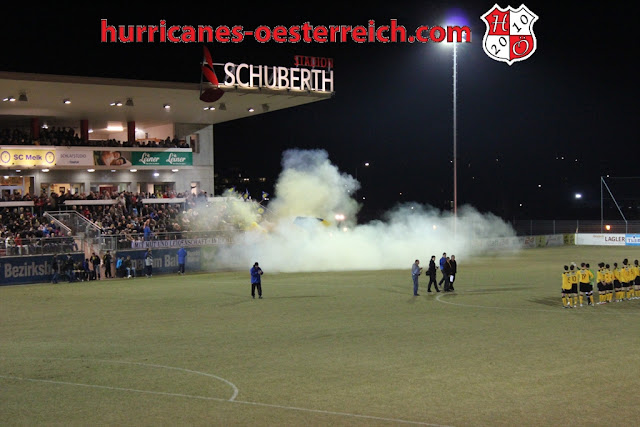 Freaks Hofstetten, Schuberth-Stadion, Melk-UHG, 16.3.2012, 7.jpg