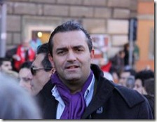 Luigi De Magistris