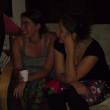 Lore e Rachel